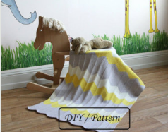 baby blanket pattern