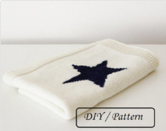baby blanket pattern