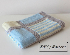 baby blanket pattern