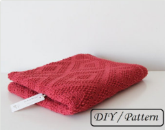 baby blanket pattern