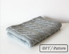 baby blanket pattern