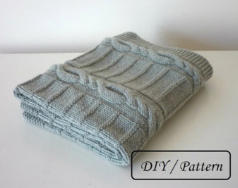 baby blanket pattern